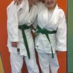 G Judo.Sandra Arlette